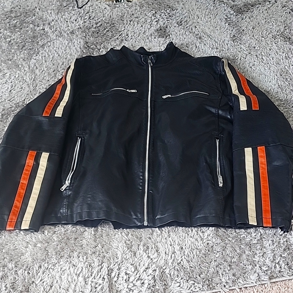 Men's Jacket